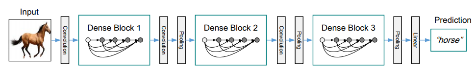 DenseNet